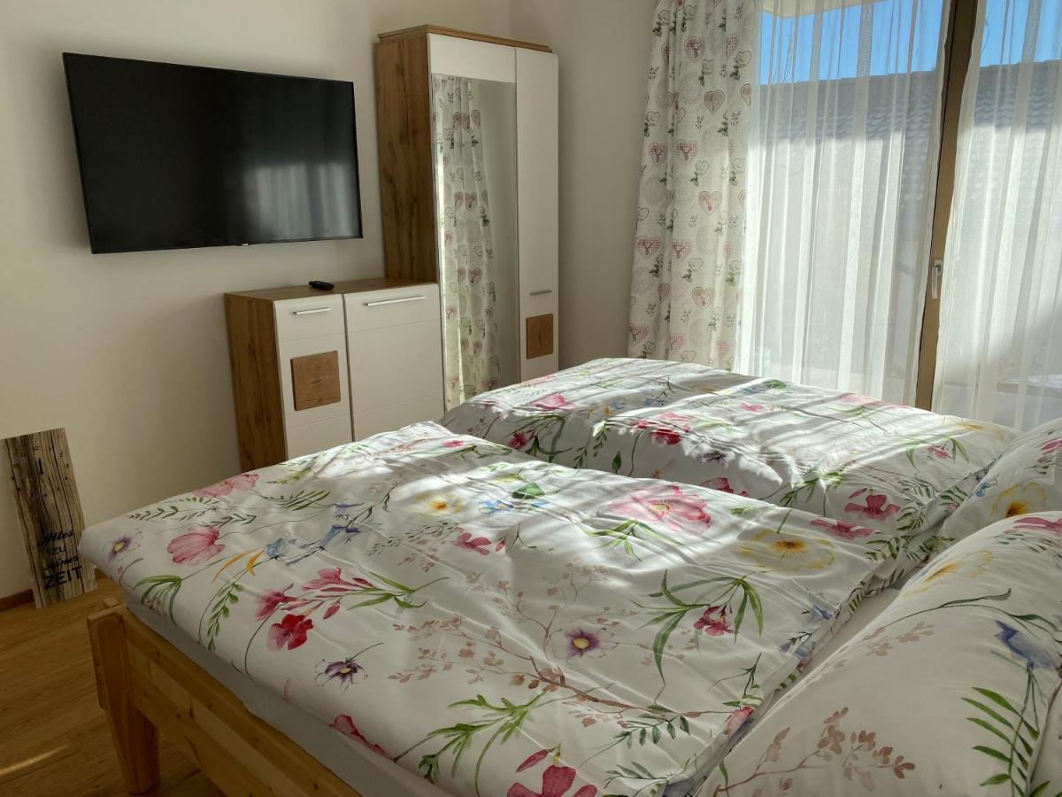 Berglisl - Direkt An Der Schipiste! Neue Ferienwohnung Mit Sauna Klippitztorl Luaran gambar